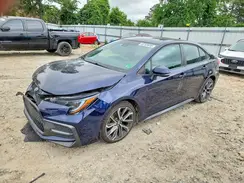5YFT4RCE5LP012037 2020 TOYOTA COROLLA