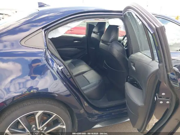5YFT4RCE6LP004884 2020 TOYOTA COROLLA - Image 8