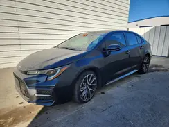 5YFT4RCE6LP033088 2020 TOYOTA COROLLA