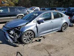 5YFT4RCE6LP033222 2020 TOYOTA COROLLA