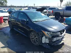 5YFT4RCE6LP036542 2020 TOYOTA COROLLA