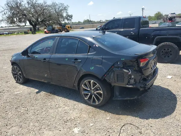 5YFT4RCE6LP041479 2020 TOYOTA COROLLA - Image 2