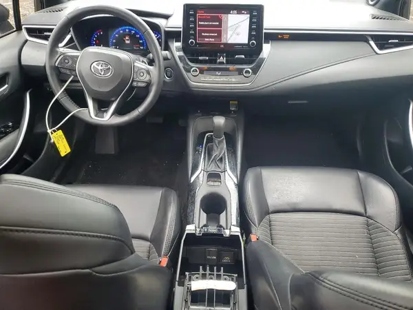 5YFT4RCE6LP049128 2020 TOYOTA COROLLA - Image 8