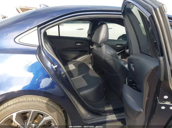 5YFT4RCE6LP052062 2020 TOYOTA COROLLA - Image 8