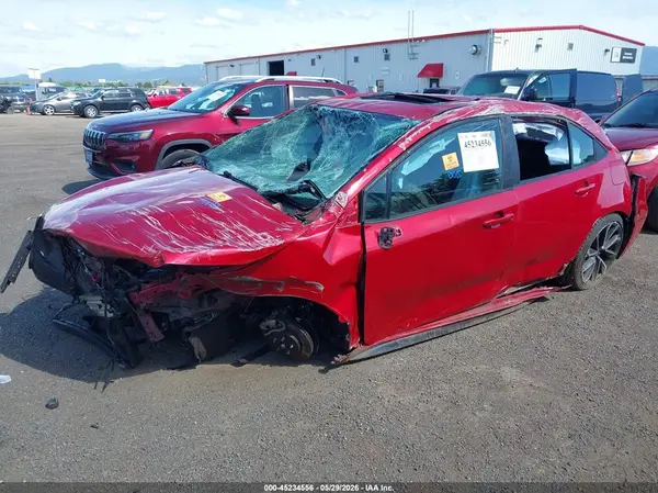 5YFT4RCE7LP008698 2020 TOYOTA COROLLA - Image 2
