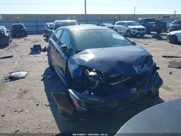 5YFT4RCE7LP010192 2020 TOYOTA COROLLA - Image 1