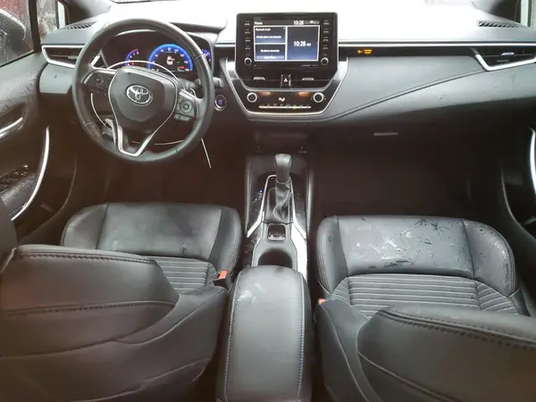 5YFT4RCE7LP016963 2020 TOYOTA COROLLA - Image 8