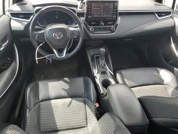 5YFT4RCE7LP031222 2020 TOYOTA COROLLA - Image 8