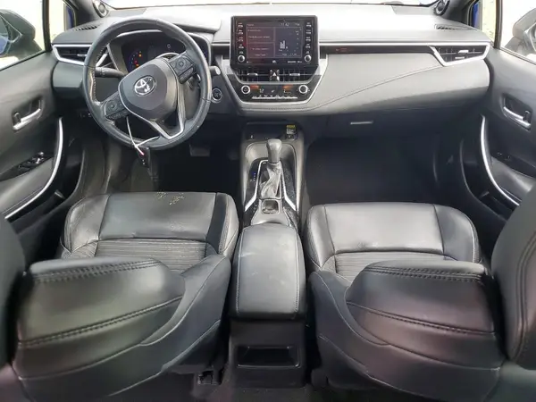 5YFT4RCE7LP032189 2020 TOYOTA COROLLA - Image 8