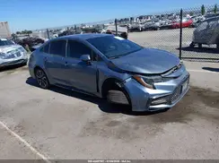 5YFT4RCE7LP034105 2020 TOYOTA COROLLA