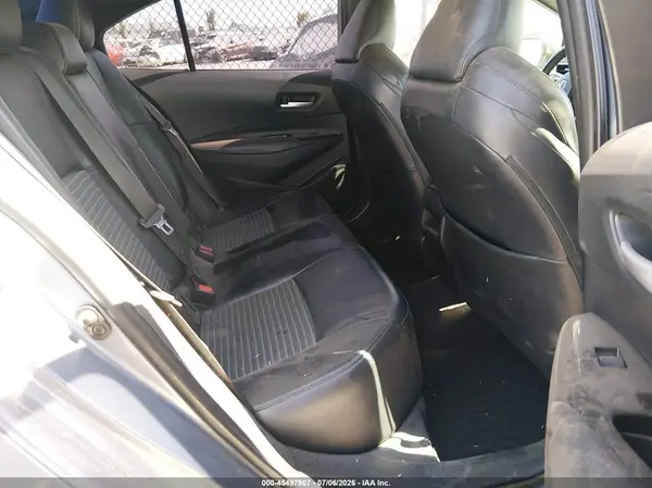 5YFT4RCE7LP034105 2020 TOYOTA COROLLA - Image 8