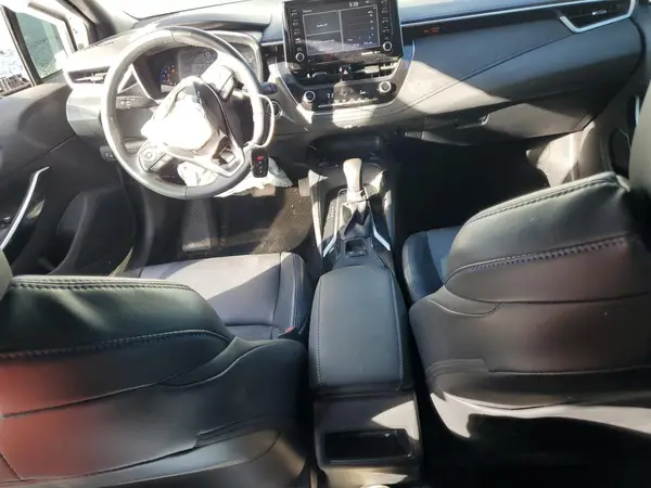 5YFT4RCE7LP047100 2020 TOYOTA COROLLA - Image 8