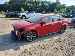 5YFT4RCE8LP006992 2020 TOYOTA COROLLA