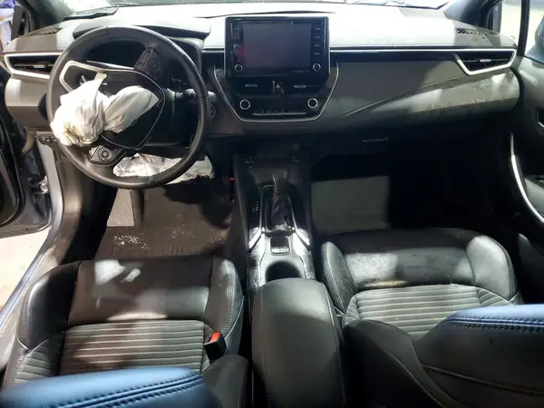 5YFT4RCE8LP030046 2020 TOYOTA COROLLA - Image 8