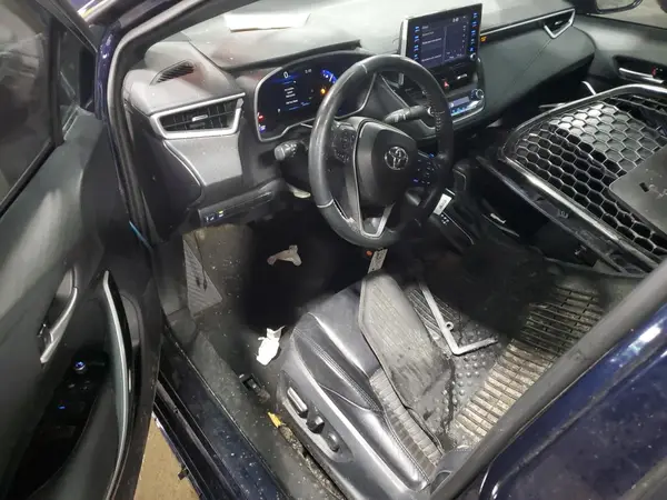 5YFT4RCE8LP030077 2020 TOYOTA COROLLA - Image 8