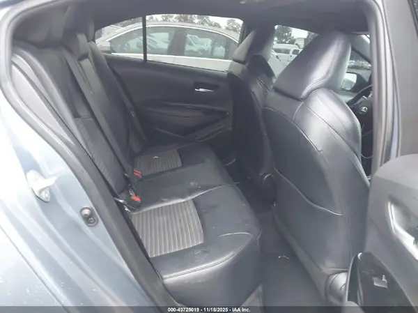 5YFT4RCE8LP042200 2020 TOYOTA COROLLA - Image 8