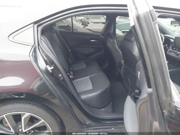 5YFT4RCE8LP049986 2020 TOYOTA COROLLA - Image 8