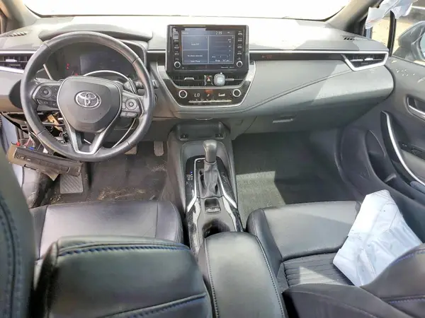 5YFT4RCE9LP004765 2020 TOYOTA COROLLA - Image 8