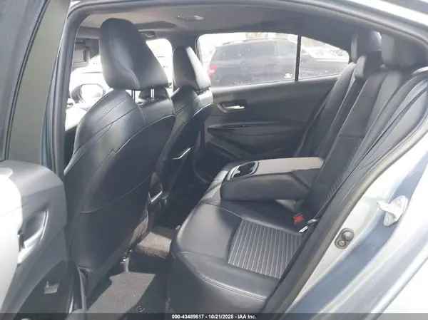5YFT4RCE9LP023882 2020 TOYOTA COROLLA - Image 8