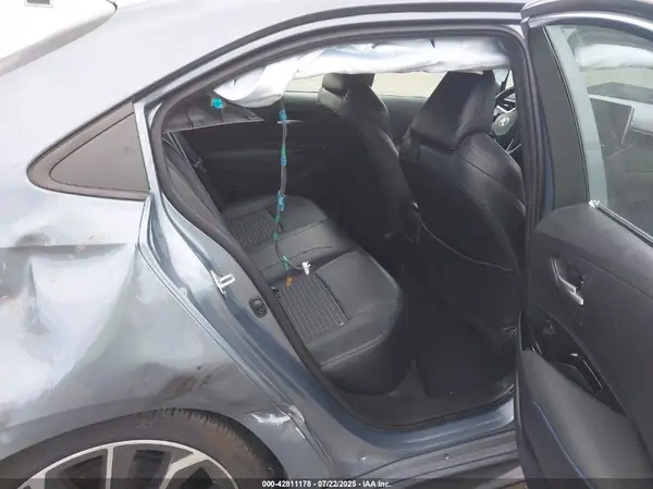 5YFT4RCE9LP031240 2020 TOYOTA COROLLA - Image 8