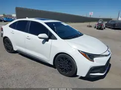 5YFT4RCE9LP035160 2020 TOYOTA COROLLA