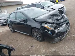 5YFT4RCE9LP037295 2020 TOYOTA COROLLA