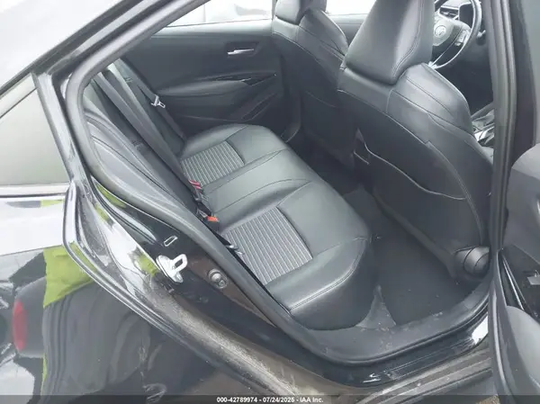 5YFT4RCE9LP037295 2020 TOYOTA COROLLA - Image 8
