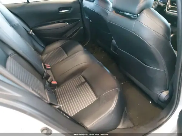 5YFT4RCE9LP041864 2020 TOYOTA COROLLA - Image 8