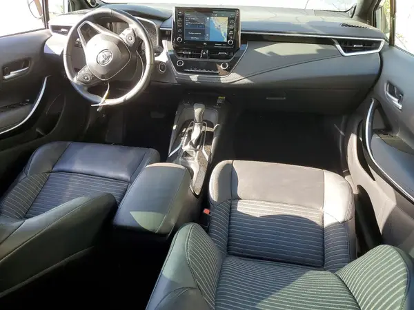 5YFT4RCE9LP044568 2020 TOYOTA COROLLA - Image 8