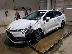 5YFT4RCEXLP034728 2020 TOYOTA COROLLA