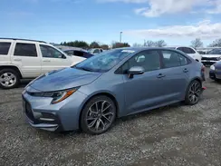5YFT4RCEXLP036902 2020 TOYOTA COROLLA