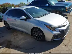 5YFT4RCEXLP042344 2020 TOYOTA COROLLA