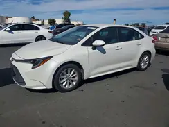 5YFVPMAE0MP152942 2021 TOYOTA COROLLA