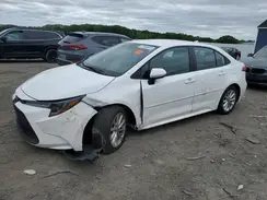 5YFVPMAE0MP159762 2021 TOYOTA COROLLA