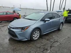 5YFVPMAE0MP161737 2021 TOYOTA COROLLA