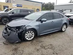 5YFVPMAE0MP210869 2021 TOYOTA COROLLA