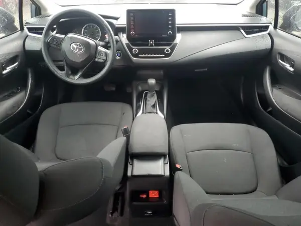 5YFVPMAE0MP210869 2021 TOYOTA COROLLA - Image 8