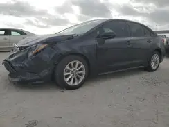 5YFVPMAE0NP320113 2022 TOYOTA COROLLA