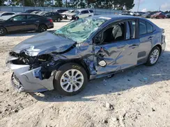 5YFVPMAE0NP354343 2022 TOYOTA COROLLA