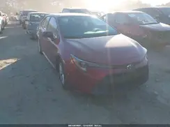 5YFVPMAE0NP361177 2022 TOYOTA COROLLA