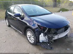 5YFVPMAE0NP374642 2022 TOYOTA COROLLA