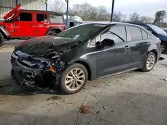 5YFVPMAE0NP377136 2022 TOYOTA COROLLA