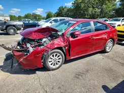 5YFVPMAE0NP380747 2022 TOYOTA COROLLA
