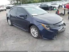 5YFVPMAE0NP386046 2022 TOYOTA COROLLA