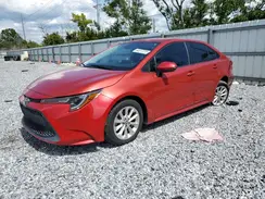 5YFVPMAE1MP176117 2021 TOYOTA COROLLA