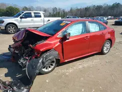 5YFVPMAE1MP178854 2021 TOYOTA COROLLA