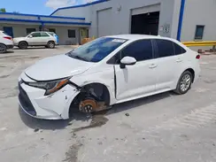 5YFVPMAE1MP214154 2021 TOYOTA COROLLA