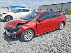 5YFVPMAE1MP245341 2021 TOYOTA COROLLA