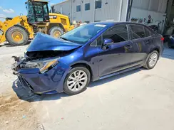 5YFVPMAE1MP263998 2021 TOYOTA COROLLA