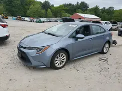 5YFVPMAE1MP270112 2021 TOYOTA COROLLA
